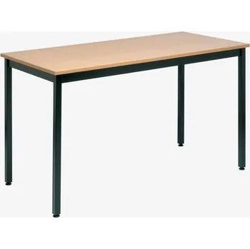 Psací stůl Jednací stůl Steven, 150 x 75 x 74 cm, rovné provedení