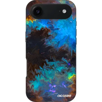 Pouzdro na mobilní telefon Picasee Fashion Case MagSafe Apple iPhone Air - Space