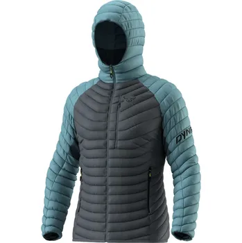 Dynafit Radical Down M RDS Hooded Jacket 08-0000070914 Smoke Blue/0720