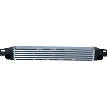Chladič motoru Chladič turba NRF NRF30254