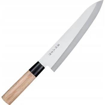 Satake Megumi 420J2 Kuchařský Nůž 21 cm