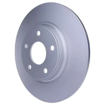 Brzdový kotouč HELLA BRZDOVÝ KOTOUČ 8DD 355 125-311