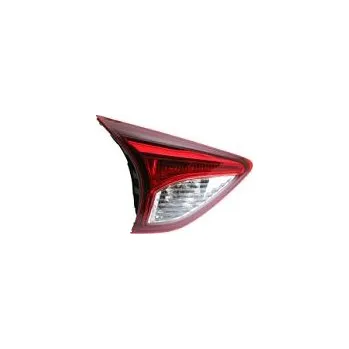 Zadní světlomet Levé zadní světlo - vnitřní MAZDA CX-5 (KE) |3/2012 a výše| TYC | 175428009A