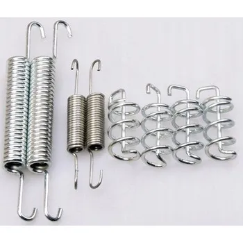 Brzdová čelist Montážní sada brzdových čelistí VOLVO S60 00-/178X25/ SFK366 DENCKERMANN