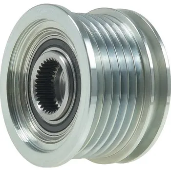 Alternátor Řemenice volnoběžná - INA F-556014.01 RC 331659