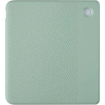 Pouzdro Kobo Libra Colour Basic Zeleň Green