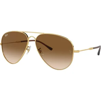 Sluneční brýle Ray-Ban Old Aviator RB3825 001/51