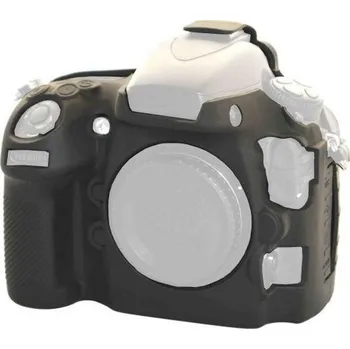 Ochrana fotoaparátu a videokamery EASYCOVER silikonové pouzdro pro Nikon D800