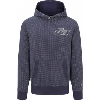 Pánská mikina Mercedes AMG pánská mikina velikost M