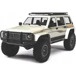 1:10 EP Crawler CR4.4 PATROL krémový Absima 12042