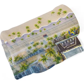 deka Sablio Deka Pobřeží - 150x120 cm