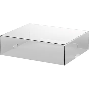 Příslušenství pro gramofon ProJect Cover It E NEW protiprachový kryt pro gramofony ELEMENTAL, RPM 1 a RPM 3 (Protiprachový kryt pro gramofony ELEMENTAL, RPM 1 a RPM 3)