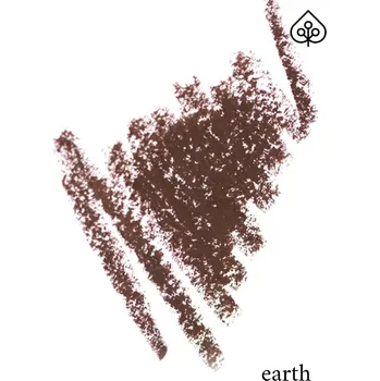 Přípravek na oči ERE PEREZ Jojobová tužka na oči 1,1 g Odstín: Earth | rich brown