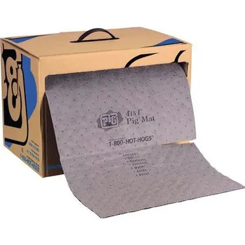 Rohožka Sorpční rohož SM, univerzální, sorpční kapacita 36 l