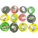 Wiky 49047900 natahovací had 1 ks mix barev