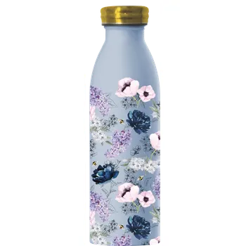 Moka konvice Bialetti Termolahev 460ml Bridgerton