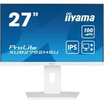 IIYAMA ProLite XUB2792HSU-W6 (XUB2792HSU-W6) bílý