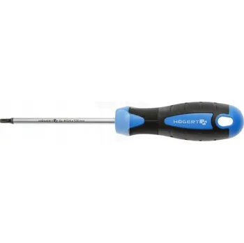 Šroubovák Šroubovák Hoegert Technik HT1S055 T20 100 mm