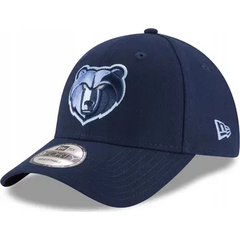 Kšiltovka New Era kšiltovka modrá, univerzální velikost