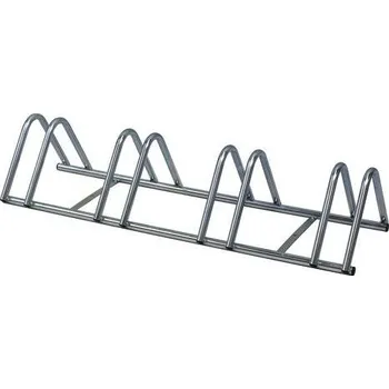 stojan na kolo Venkovní stojan na kola Cadel, pro 4 kola