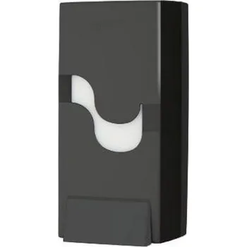 Dávkovač mýdla Dávkovač pěnového mýdla Celtex 0,9l černý plast