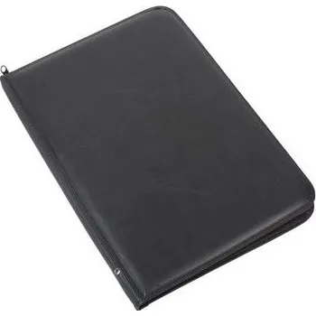 Kancelář Diplomatka se zipem TOP A4 Asistent