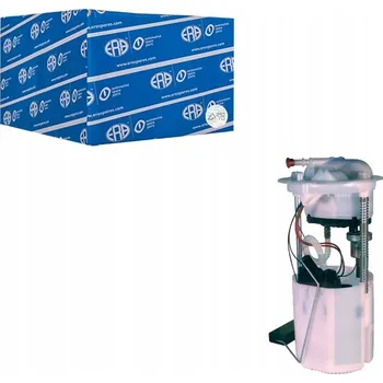 Palivové čerpadlo Palivové čerpadlo - kompletní modul ERA 775263A