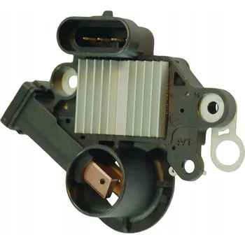 Alternátor Regulátor napětí WAI D2025