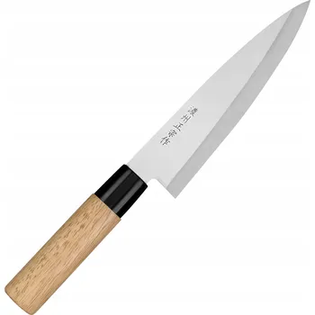 Kuchařský Nůž 18 cm Satake Megumi 420J2