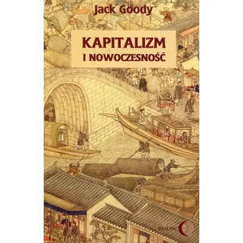 Kapitalizm i nowoczesność - Goody Jack