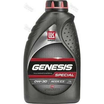 Motorový olej Lukoil Genesis Special VN 0W-30, 1l