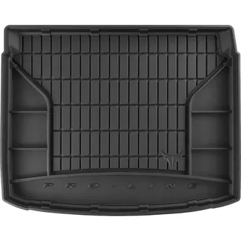 Povinná bezpečnostní výbava Frogum TM414488 Vana do kufru ProLine SEAT Altea 2004-2015