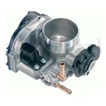 Systém vstřikování Těsnění škrticí klapky VDO A2C59516940