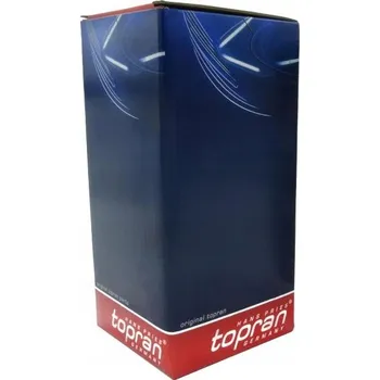 Zavěšení kol DORAZ (ODBOJNÍK) ZADNÍHO TLUMIČE L/P TOPRAN