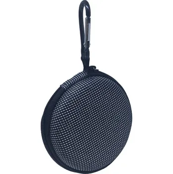 Příslušenství pro sluchátka Carneo na sluchátka, kulaté (8588006962888)