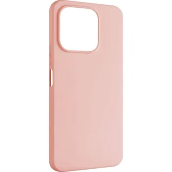 FIXED Story na Honor X6b (FIXST-1413-PK) růžový