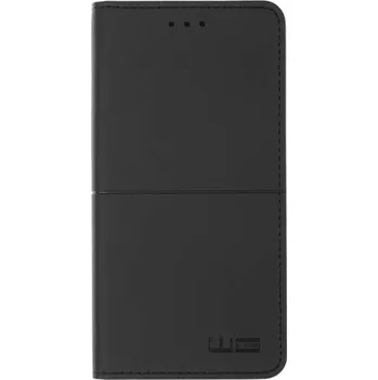 Pouzdro na mobilní telefon WG na Xiaomi mi Note 10/10 Pro (8179) černé