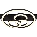 GLOBO Darryl I, 40 W (48040-40) černé