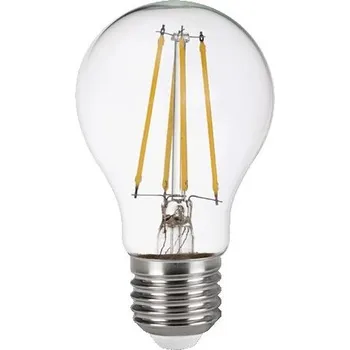 Žárovka IMMAX NEO SMART filamentová žárovka LED E27, 7,3W, CCT 900lm, stmívatelná, Wi-Fi, Beacon, TUYA