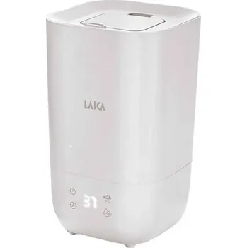 Zvlhčovač vzduchu Laica HI3015W bílý