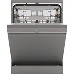 Gorenje G600 GS673B90X nerez