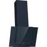 Mora OVG 648 GB černý/sklo