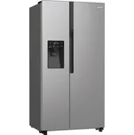 Gorenje Superior NRR9185ESXL nerez