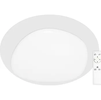 Průmyslové svítidlo Top Light Stone B RC (Stone B RC) bílé