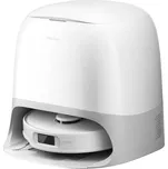 Roborock Qrevo Curv 5A1 bílý