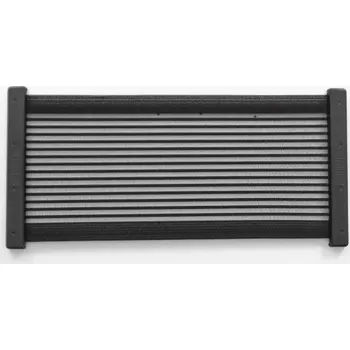 Organizér do auta Elastická úložná síť KiiPER velikost S rozměry (š × v) 26 × 25 cm