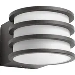 Philips Hue Lucca White, nástěnné (1740193P0) antracitové