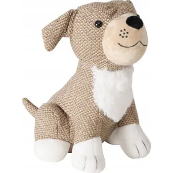 Volně stojící zarážka dveří Boltze béžová