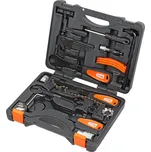 SUPER B Sada nářadí na opravu kol TBA500