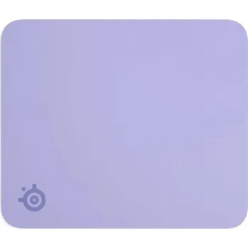 Podložka pod myš SteelSeries QcK L Lavender (63463) fialová